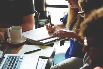 Leadership entrepreneurial : comment inspirer et fédérer votre équipe ?