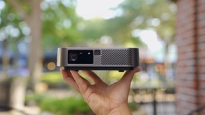 Projecteur logo personnalisé : la solution innovante pour valoriser votre marque en 2025